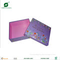 FANCY PURPLE PAPER GIFT BOX (FP600175)